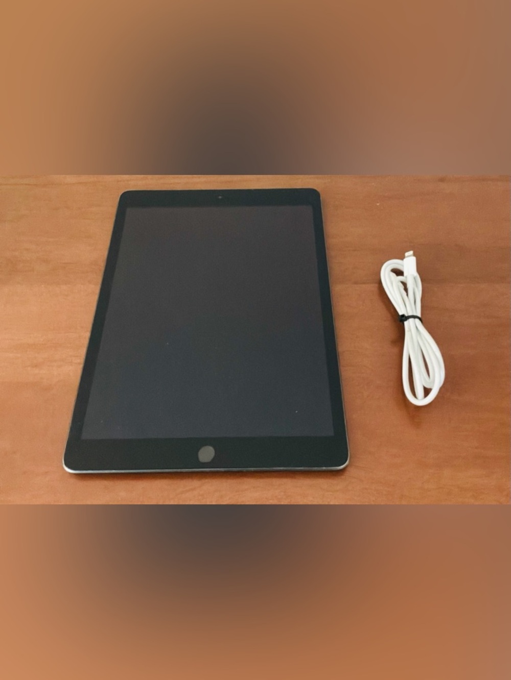 iPad 8th generation 32 gb Space Gray, A2270